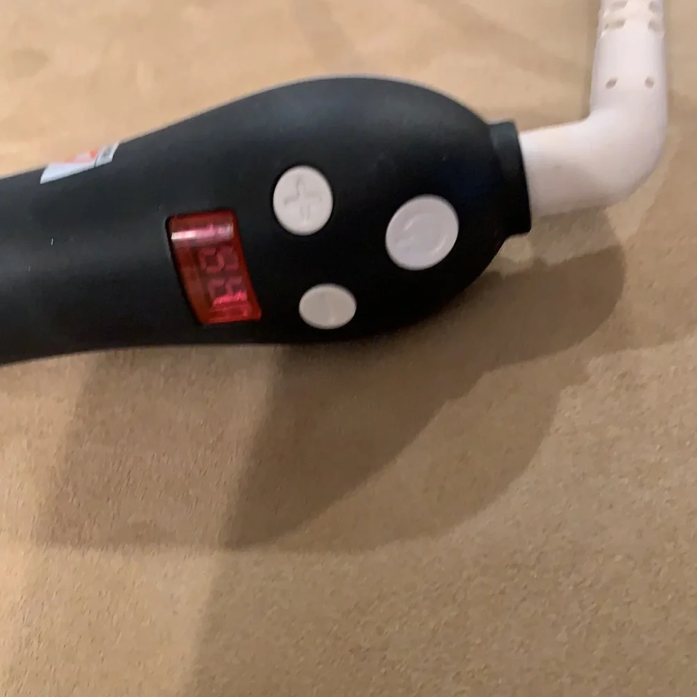 Beachwavee S1.25 curling iron/wand - Picture 5 of 6